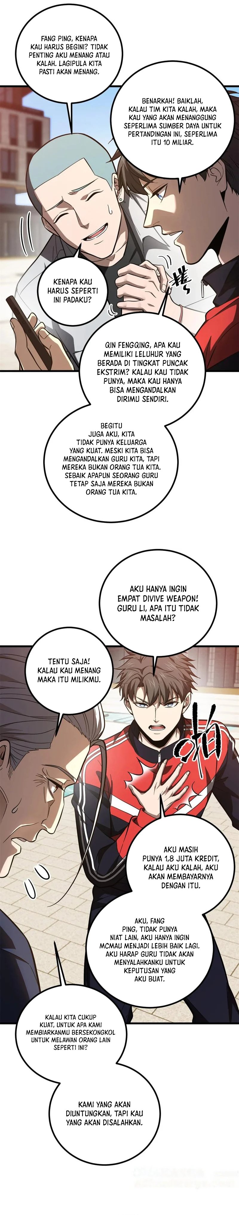 Dilarang COPAS - situs resmi www.mangacanblog.com - Komik global gao wu 254 - chapter 254 255 Indonesia global gao wu 254 - chapter 254 Terbaru 8|Baca Manga Komik Indonesia|Mangacan